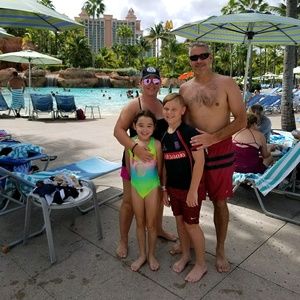 Meet your Posher, Kelli